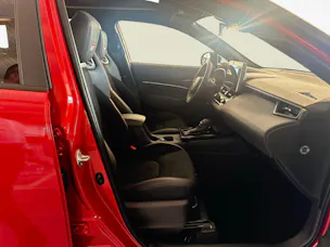 Toyota Corolla Cross 2.0 HSD GR Sport AWD-i