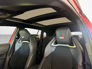 Toyota Corolla Cross 2.0 HSD GR Sport AWD-i