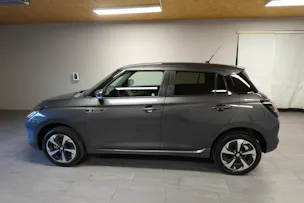 Suzuki Swift 1.2 Sakura Top Hybrid 4x4
