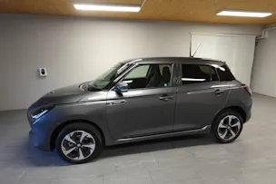 Suzuki Swift 1.2 Sakura Top Hybrid 4x4