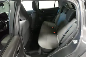 Suzuki Swift 1.2 Sakura Top Hybrid 4x4