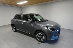 Suzuki Swift 1.2 Sakura Top Hybrid 4x4