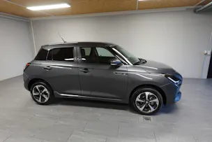 Suzuki Swift 1.2 Sakura Top Hybrid 4x4