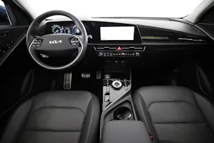 Kia Niro 1.6 GDi Plug-in Hybrid Style
