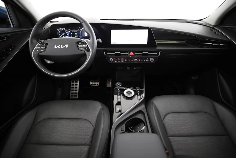 image du véhicule KIA NIRO