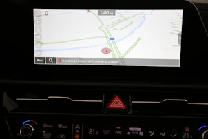 image du véhicule KIA Niro 1.6 GDi Plug-in Hybrid Style