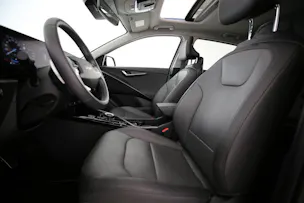 Kia Niro 1.6 GDi Plug-in Hybrid Style