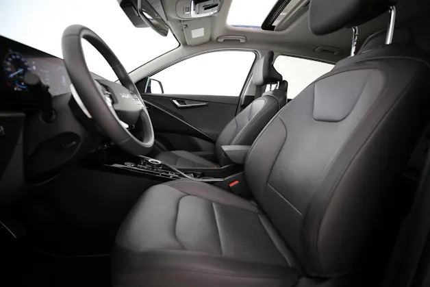 Kia Niro 1.6 GDi Plug-in Hybrid Style