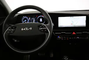 Kia Niro 1.6 GDi Plug-in Hybrid Style