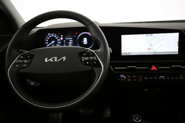 Kia Niro 1.6 GDi Plug-in Hybrid Style