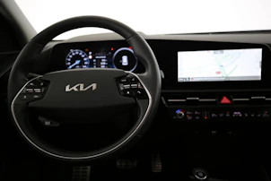 image du véhicule KIA Niro 1.6 GDi Plug-in Hybrid Style