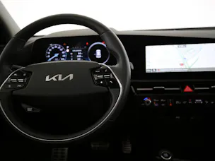 Kia Niro 1.6 GDi Plug-in Hybrid Style
