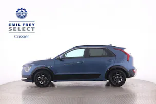 Kia Niro 1.6 GDi Plug-in Hybrid Style