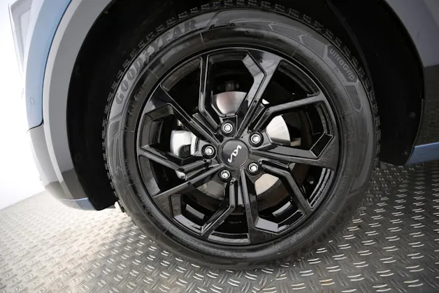 Kia Niro 1.6 GDi Plug-in Hybrid Style