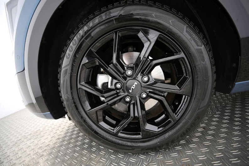 image du véhicule KIA NIRO