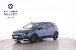 Kia Niro 1.6 GDi Plug-in Hybrid Style