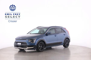 image du véhicule KIA Niro 1.6 GDi Plug-in Hybrid Style