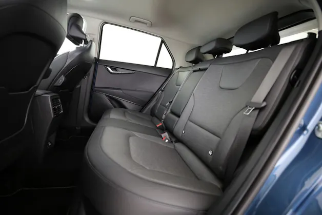 Kia Niro 1.6 GDi Plug-in Hybrid Style