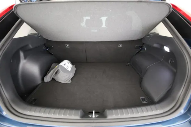 Kia Niro 1.6 GDi Plug-in Hybrid Style