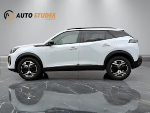 Peugeot 2008 1.2 Hybrid 145 Allure Premium