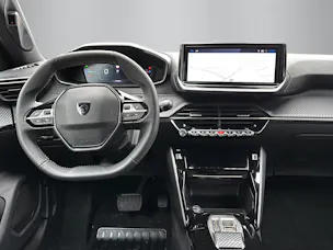 Peugeot 2008 1.2 Hybrid 145 Allure Premium