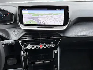 Peugeot 2008 1.2 Hybrid 145 Allure Premium