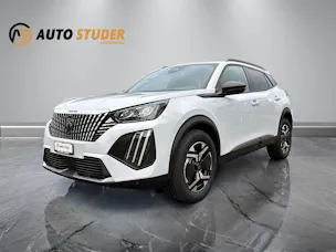 Peugeot 2008 1.2 Hybrid 145 Allure Premium
