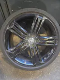VW Golf VI 2.0 TSI R DSG 4motion