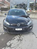 VW Golf VI 2.0 TSI R DSG 4motion