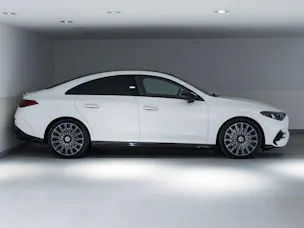 Mercedes-Benz CLA 220 4MATIC