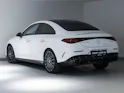 Mercedes-Benz CLA 220 4MATIC