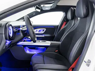 Mercedes-Benz CLA 220 4MATIC