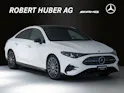 Mercedes-Benz CLA 220 4MATIC