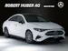 Mercedes-Benz CLA 220 4MATIC