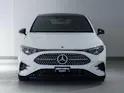 Mercedes-Benz CLA 220 4MATIC