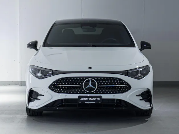 Mercedes-Benz CLA 220 4MATIC