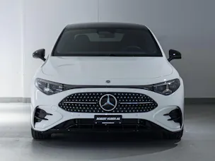 Mercedes-Benz CLA 220 4MATIC