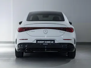 Mercedes-Benz CLA 220 4MATIC
