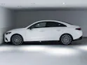 Mercedes-Benz CLA 220 4MATIC