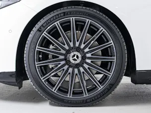 Mercedes-Benz CLA 220 4MATIC