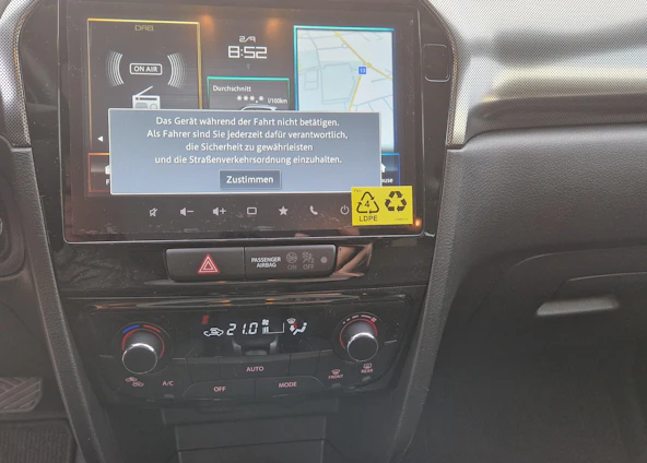 immagine del veicolo 10 immagine del veicolo 10