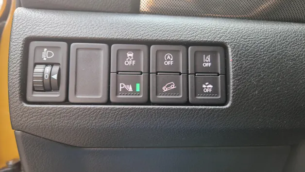 Suzuki Vitara 1.4 T Sakura Top Hybrid 4x4