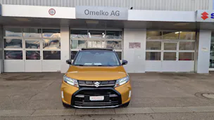 Suzuki Vitara 1.4 T Sakura Top Hybrid 4x4
