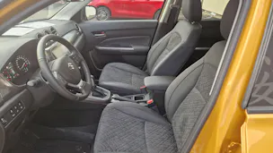 Suzuki Vitara 1.4 T Sakura Top Hybrid 4x4