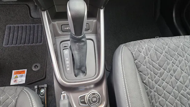 Suzuki Vitara 1.4 T Sakura Top Hybrid 4x4