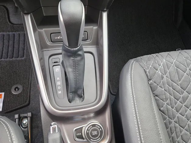 Suzuki Vitara 1.4 T Sakura Top Hybrid 4x4