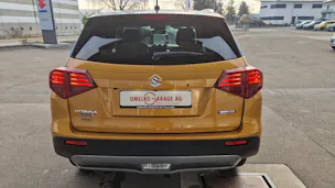 Suzuki Vitara 1.4 T Sakura Top Hybrid 4x4