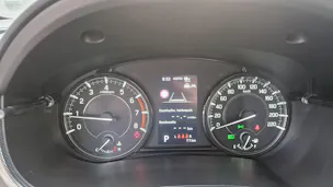Suzuki Vitara 1.4 T Sakura Top Hybrid 4x4