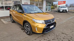 Suzuki Vitara 1.4 T Sakura Top Hybrid 4x4