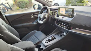 Nissan Qashqai 1.5 VC-T Tekna+